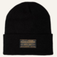 FILSON BALLARD WATCH CAP BLACK