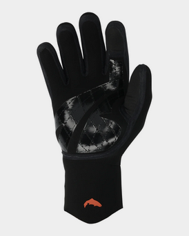 SIMMS FISHING SIMMS EXSTREAM NEOPRENE GLOVE