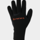 SIMMS FISHING SIMMS EXSTREAM NEOPRENE GLOVE