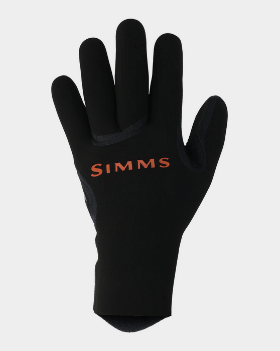 SIMMS FISHING SIMMS EXSTREAM NEOPRENE GLOVE