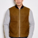 FILSON FILSON TIN CLOTH INSULATED WORK VEST