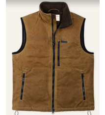 FILSON FILSON TIN CLOTH PRIMALOFT VEST