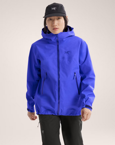 ARCTERYX ARCTERYX WOMEN'S  BETA JACKET