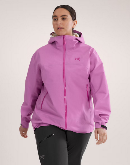 ARCTERYX ARCTERYX WOMEN'S  BETA JACKET