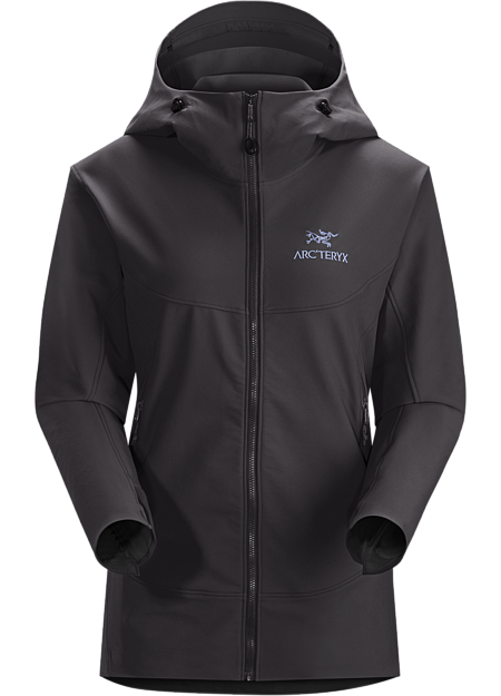 ARCTERYX Arc'teryx W's Gamma LT Hoody