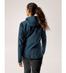 ARCTERYX ARCTERYX W'S GAMMA HOODY