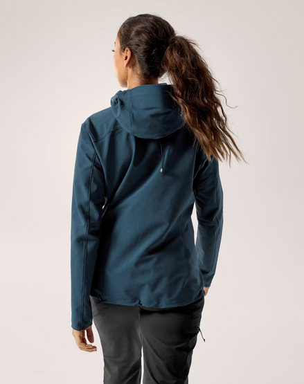 ARCTERYX ARCTERYX W'S GAMMA HOODY