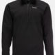 SIMMS FISHING SIMMS M'S THERMAL 1/4 ZIP TOP