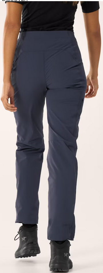 ARCTERYX ARCTERYX WOMEN'S  GAMMA PANT