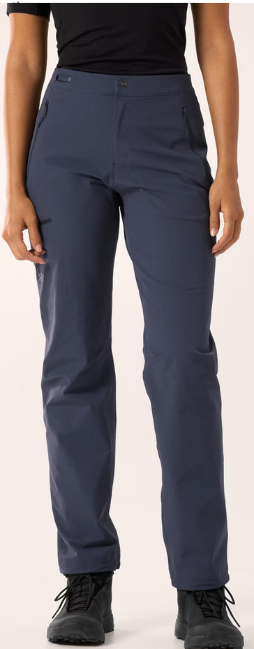 ARCTERYX ARCTERYX WOMEN'S  GAMMA PANT