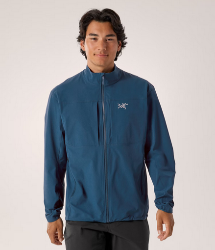 ARCTERYX ARCTERYX GAMMA JACKET MEN'S