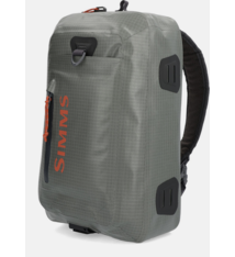 SIMMS FISHING SIMMS DRY CREEK Z SLING PACK STEEL
