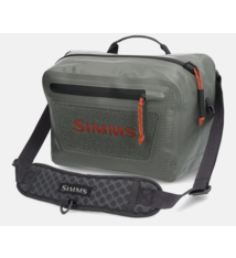 SIMMS FISHING S22 Simms Dry Creek Z Hip Pack Steel One Size