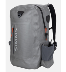 SIMMS FISHING SIMMS DRY CREEK Z BACKPACK STEEL