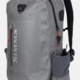 SIMMS FISHING SIMMS DRY CREEK Z BACKPACK STEEL