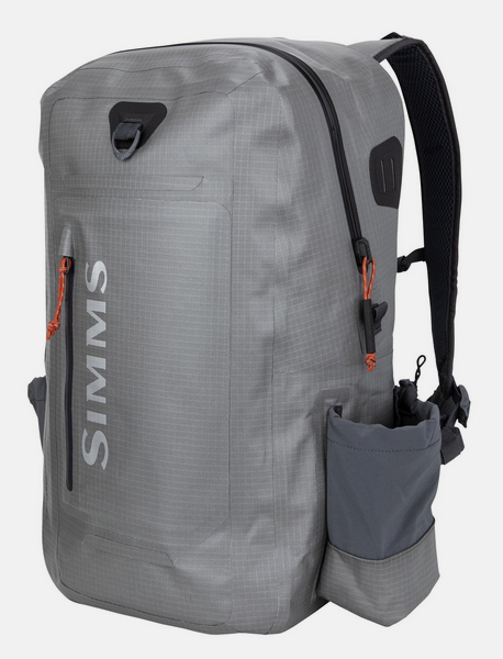 SIMMS FISHING SIMMS DRY CREEK Z BACKPACK STEEL