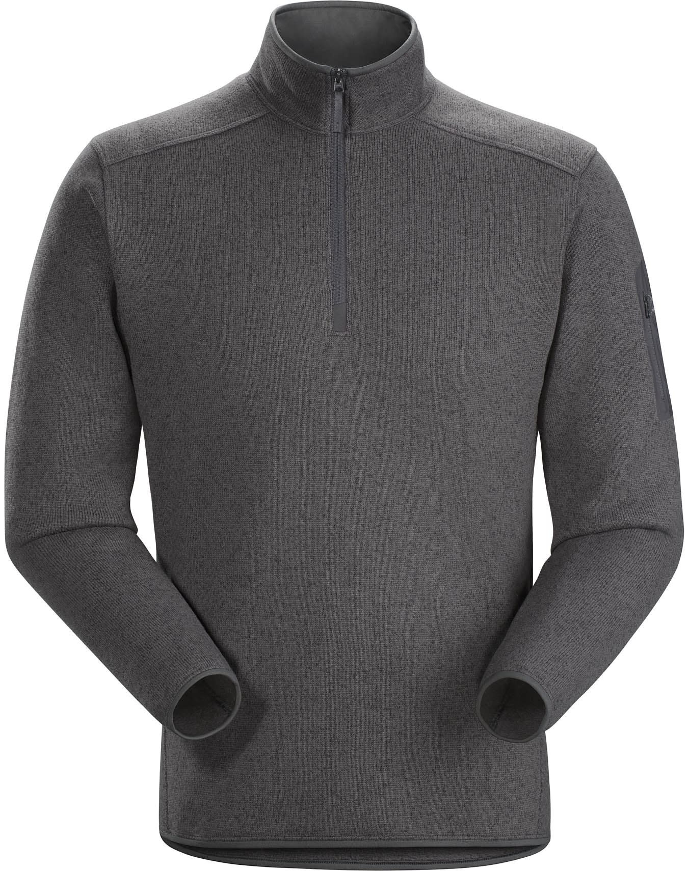 ARCTERYX ARCTERYX M's COVERT 1/2 ZIP