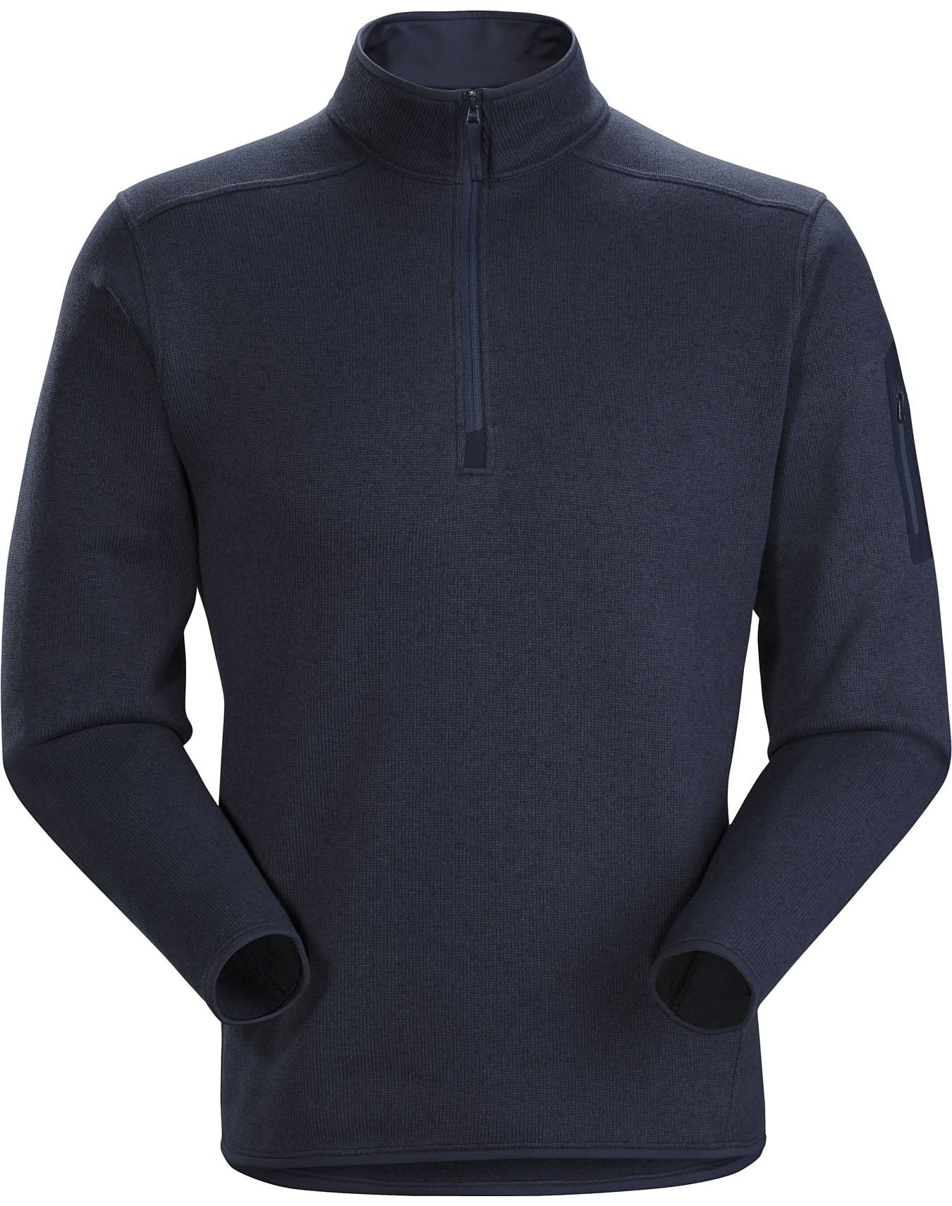 ARCTERYX ARCTERYX M's COVERT 1/2 ZIP