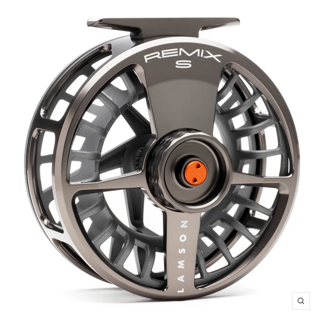 LAMSON REMIX S SERIES HD REEL