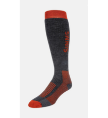 SIMMS FISHING SIMMS MERINO MIDWEIGHT OTC SOCK