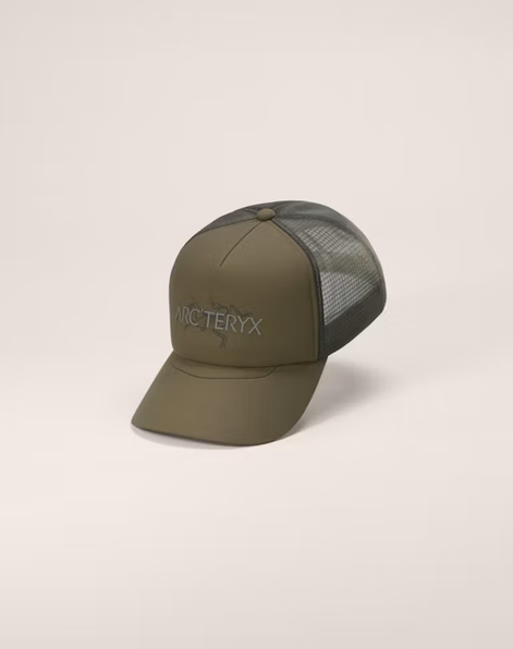 ARCTERYX ARCTERYX BIRD TRUCKER HAT