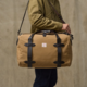 FILSON Duffle-Medium Tan OS - Brass