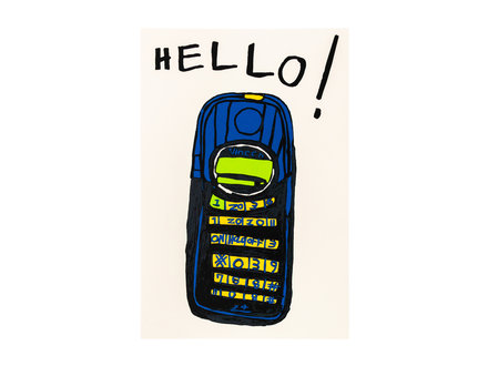 $100 Donation + John Martin screen print $100 Donation + John Martin screen print