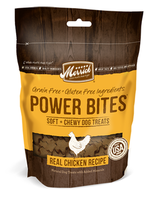 Merrick® Power Bites® Real Chicken 6oz