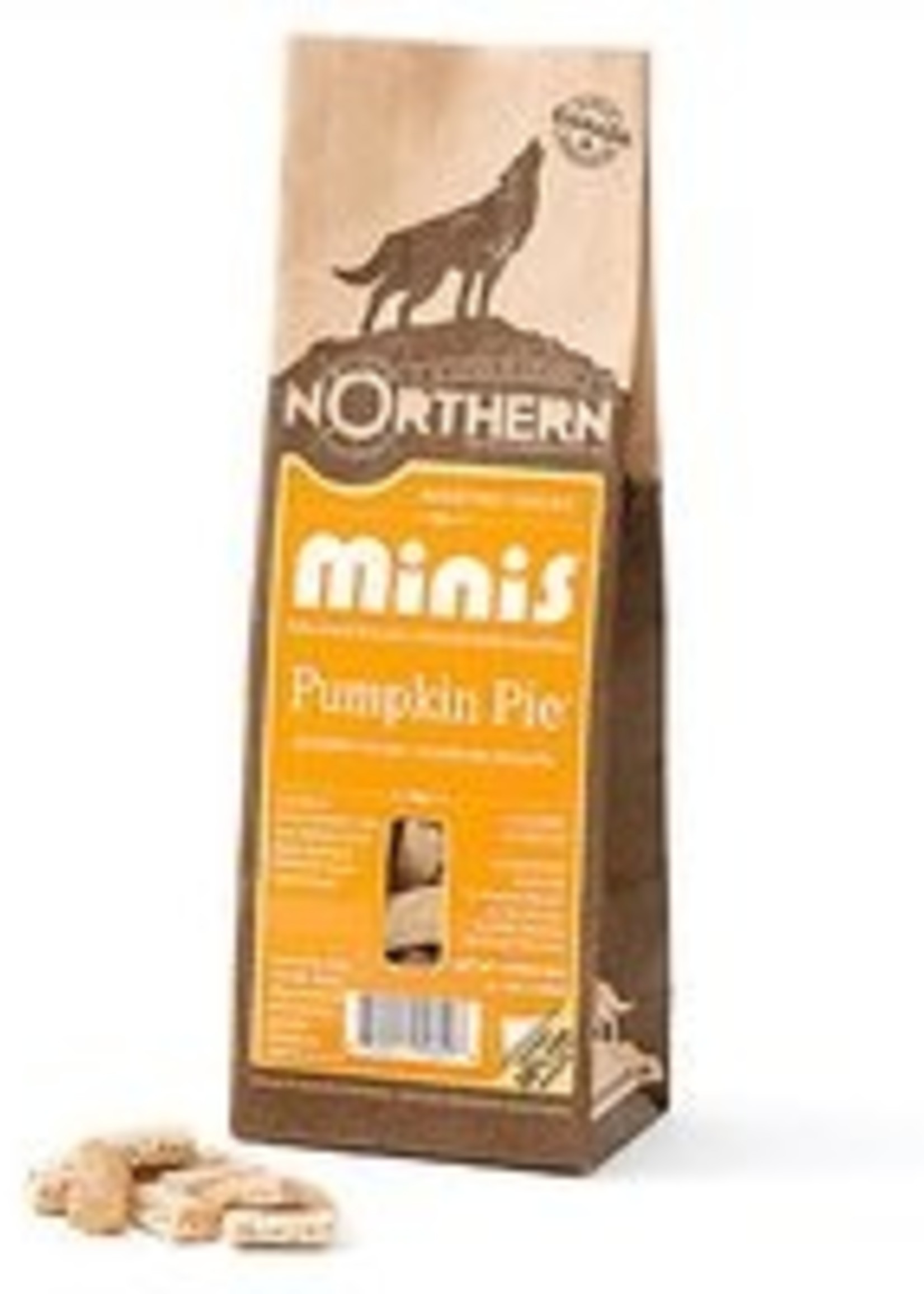 Northern® NORTHERN BISCUITS PUMPKIN PIE MINIS 6.5oz