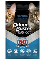 Eco-Solutions Inc© Odour Buster™  Multi-Cat 26.5lbs