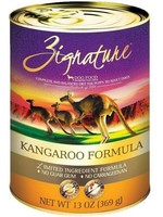 Zignature® Kangaroo Formula 13oz