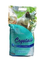Clear Choice® Crystals Litter 30lbs