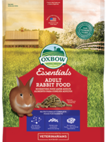 Oxbow Animal Health™ Essentials Adult Rabbit Food 25lbs
