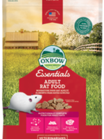 Oxbow Animal Health™ Essentials Adult Rat Food 3lbs