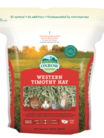 Oxbow Animal Health™ Western Timothy Hay 40oz