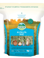 Oxbow Animal Health™ ALFALFA HAY 15oz