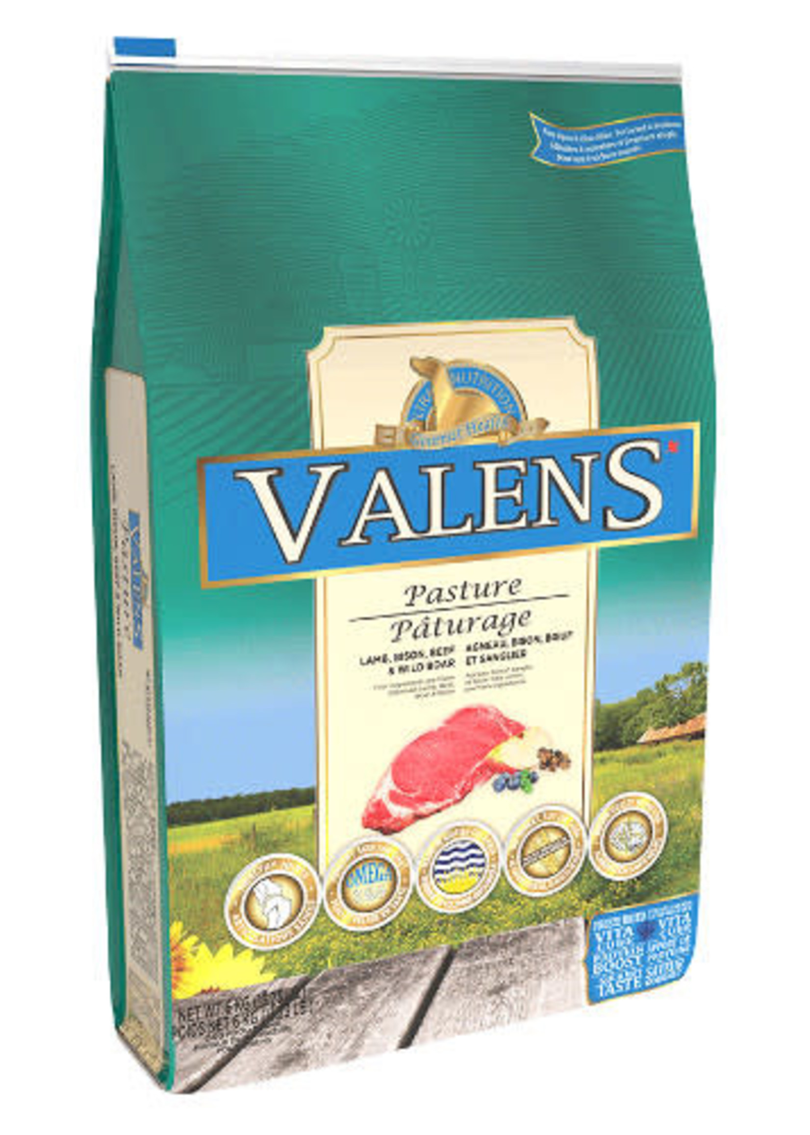Valens™ Valens™ Canine Pasture 25lbs