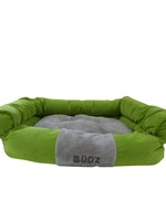 BüD’z® SOFA BED GREEN 31"x24"