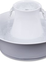 PetSafe® DRINKWELL CERAMIC AVALON PET FOUNTAIN IN WHITE