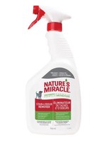 Nature’s Miracle® Stain & Odor Remover 32oz
