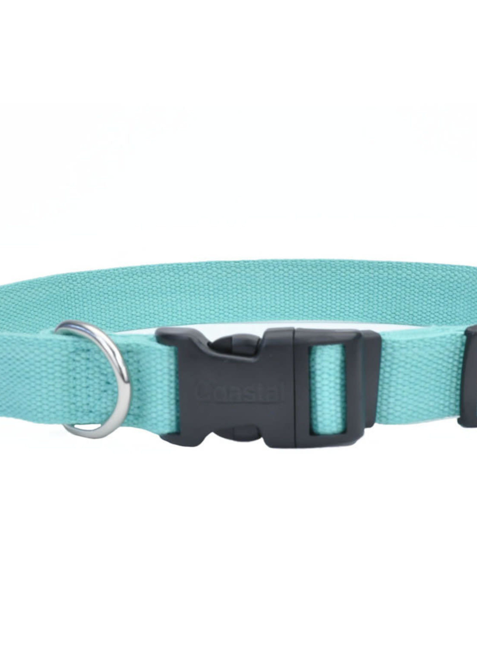 Coastal® New Earth Soy Adjustable Collar Xxs Mint