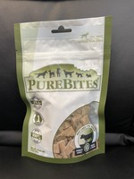 PureBites® BEEF LIVER DOG TREATS 57g