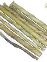 Nature's Own Buffalo Twist Sticks 5"