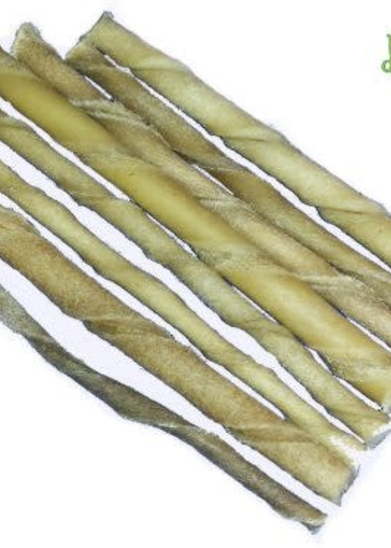 Nature's Own Nature's Own Buffalo Twist Sticks 5"