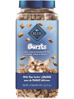 Blue® Bursts™ with Paw-Lickin' Chicken 12oz