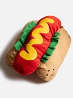 Silver Paw™ HOTDOG COSTUME