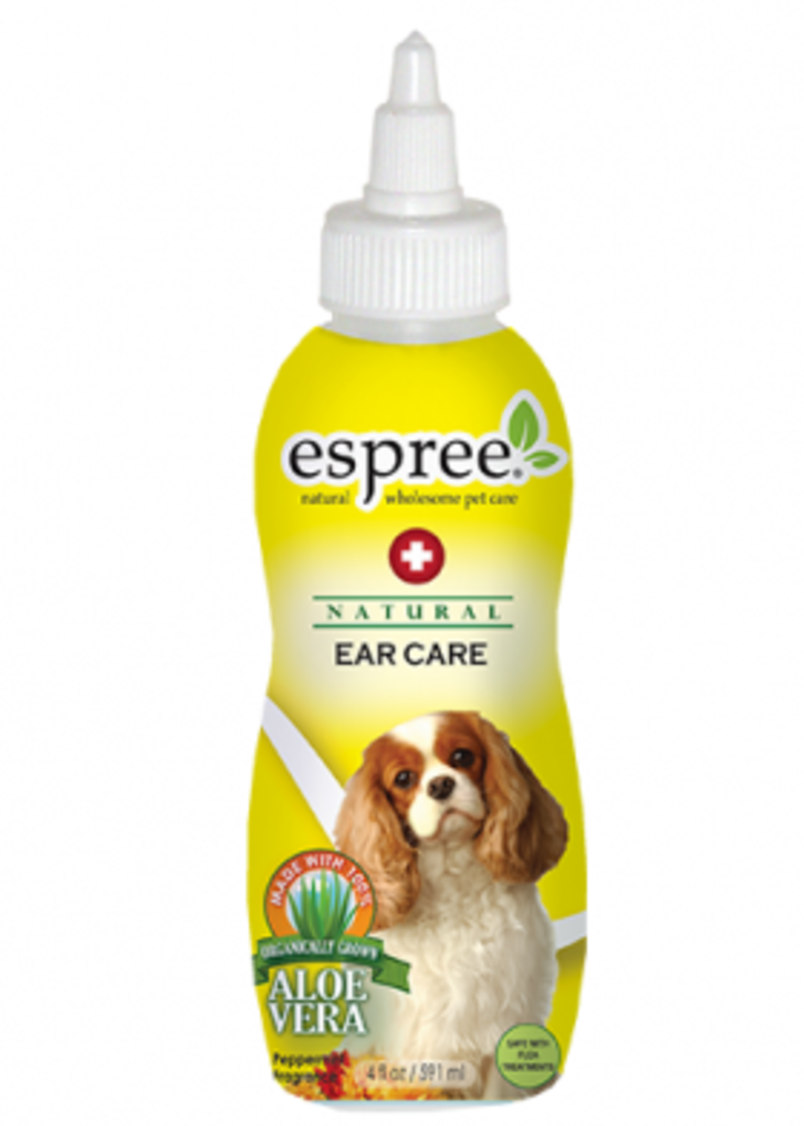 Espree® Espree® Natural Ear Care 4oz