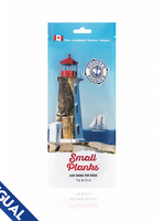 This&that® Sydney's Harbor Small Planks 2.5oz