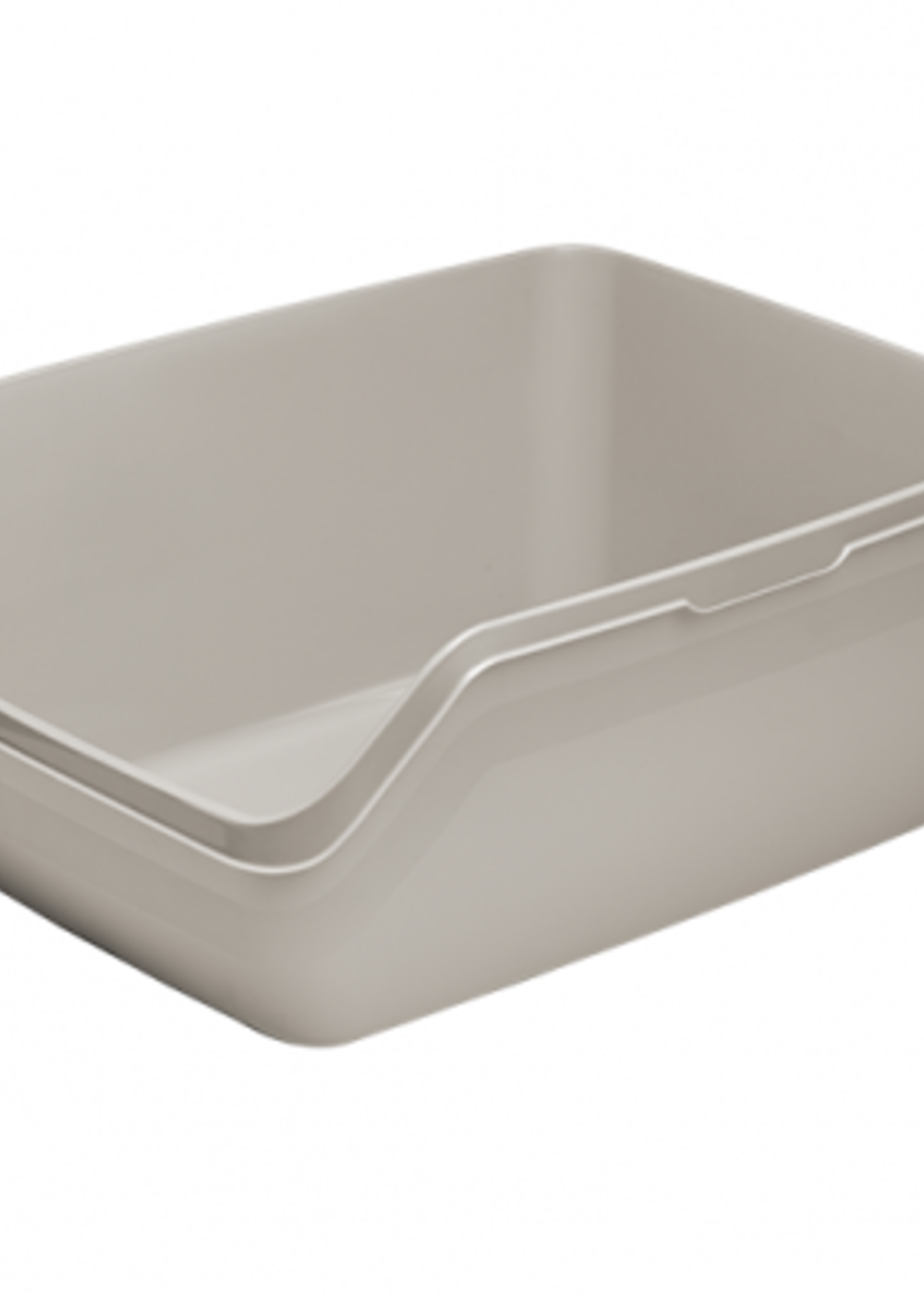 Moderna® HY Square Litter Tray Jumbo