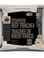 Stuffed Beef Trachea 2pk